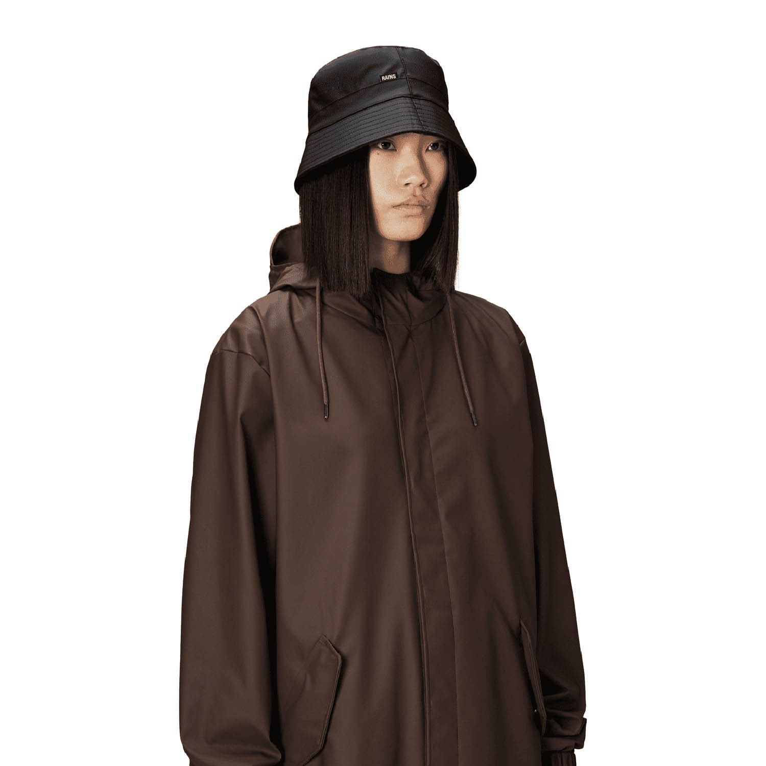 Rains  Bucket Hat W2