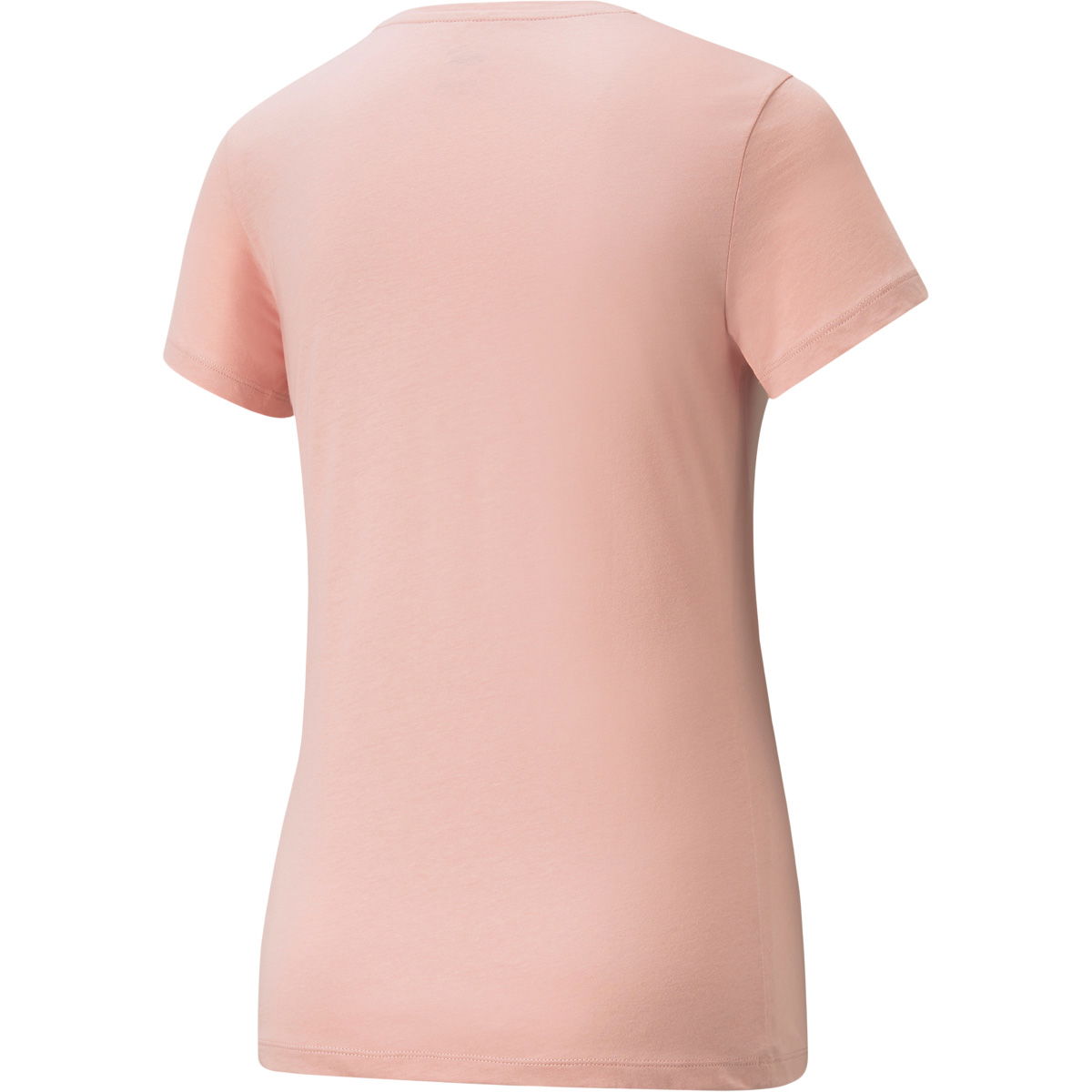Puma Mass Merchant Style T-shirt Dame