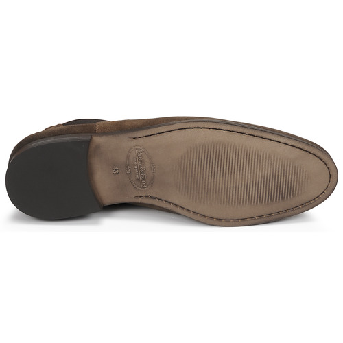 Brett & Sons - 4126 - Cognac