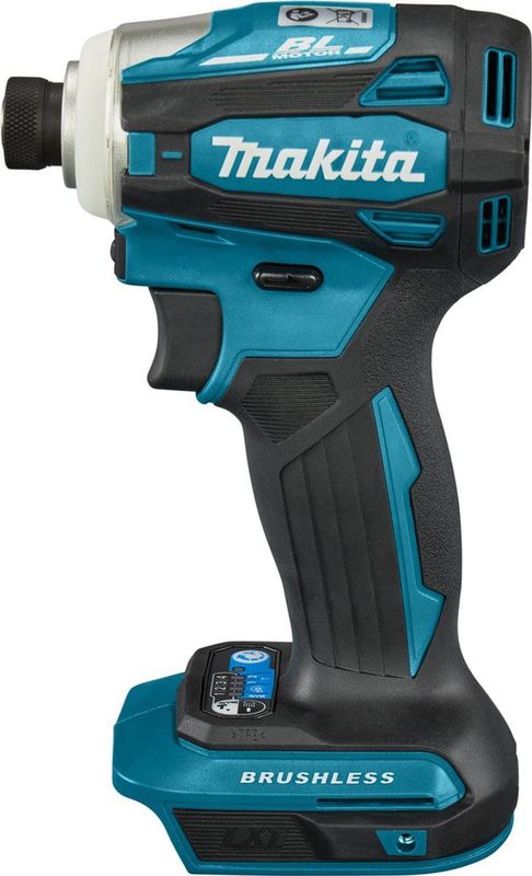 Makita DTD172Z Accu slagschroevendraaier 180Nm 18V Basic Body