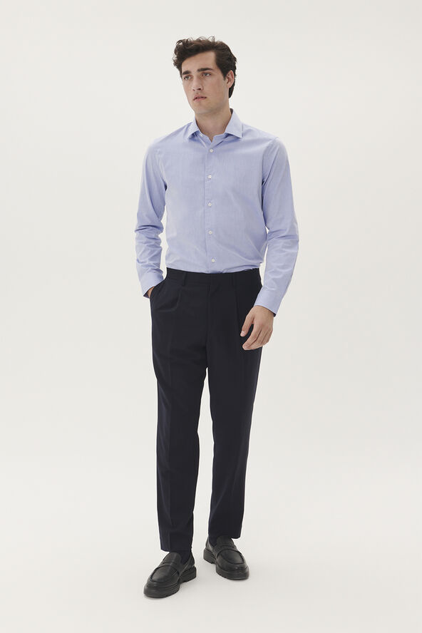 Matinique MATrostol BN Chambray blue