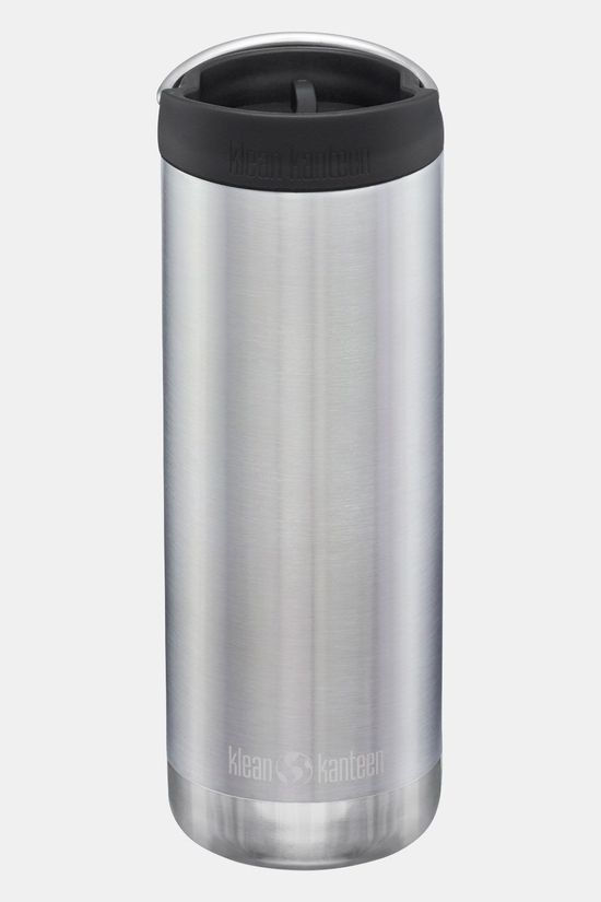 Klean Kanteen Klean Kanteen Tkwide 16Oz/473Ml With Café Cap