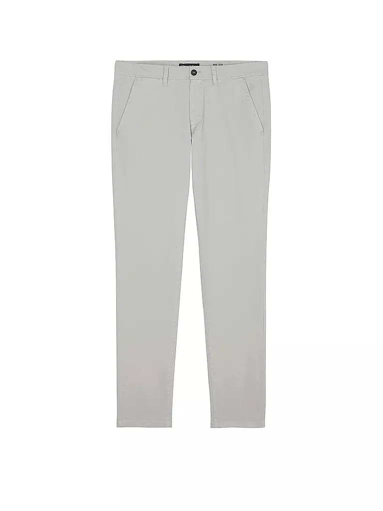 MARC O'POLO Chino STIG beige