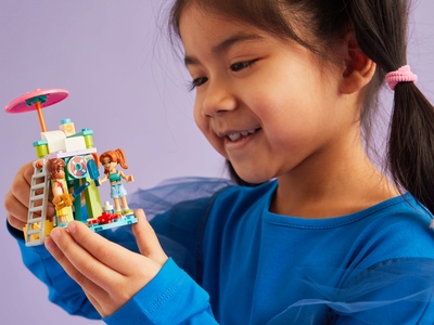 LEGO Strand waterscooter (42623)