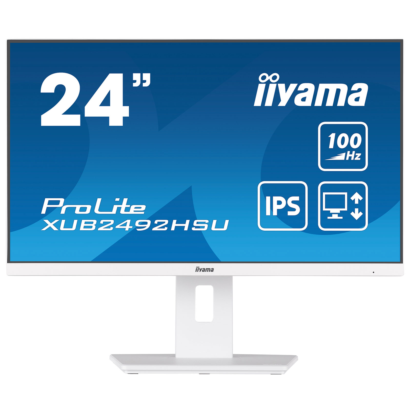 iiyama 23.8