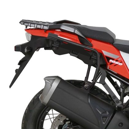 Support valises Shad 3P SYSTEM