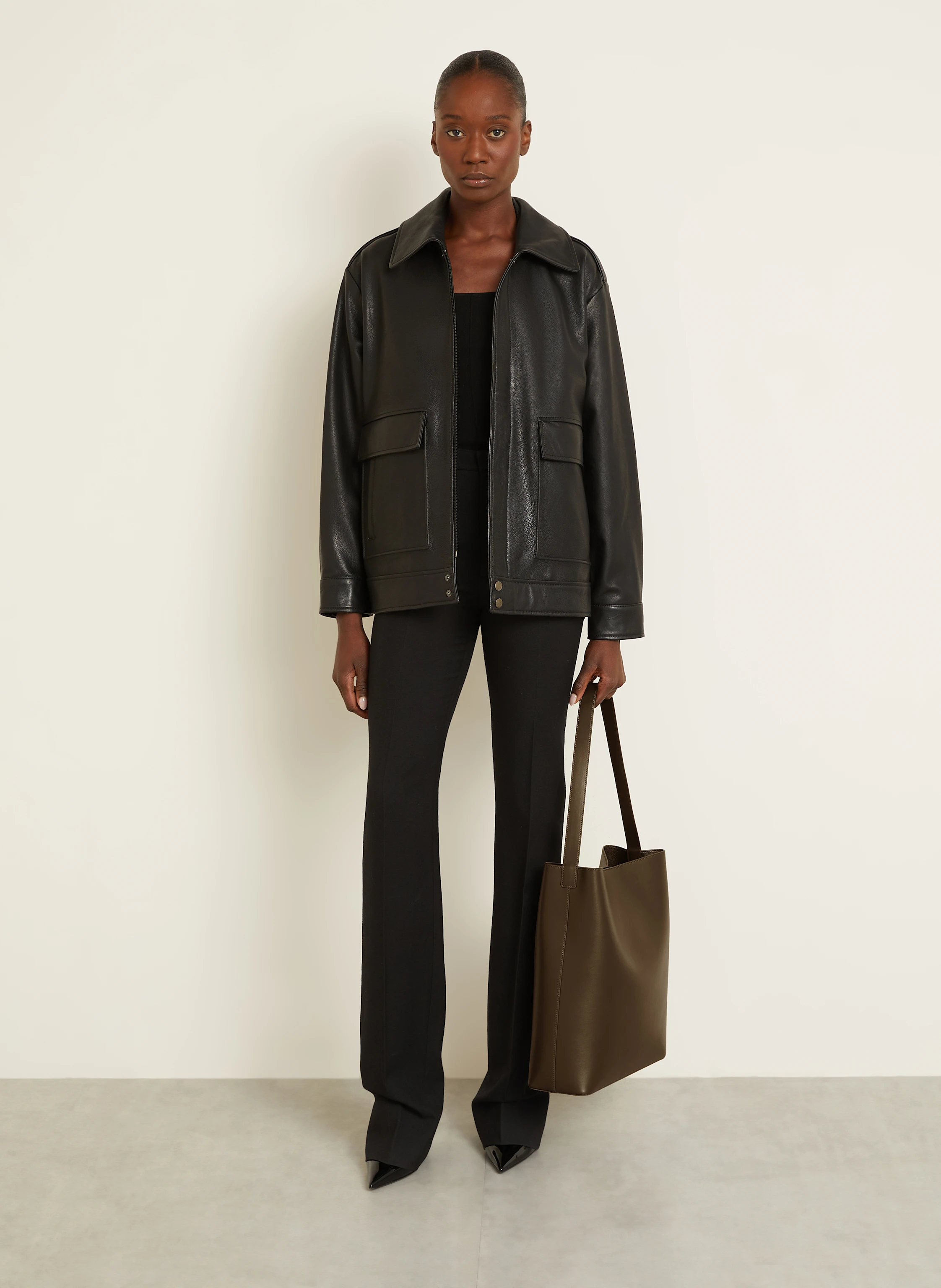 AESTHER EKME Shopper SAC