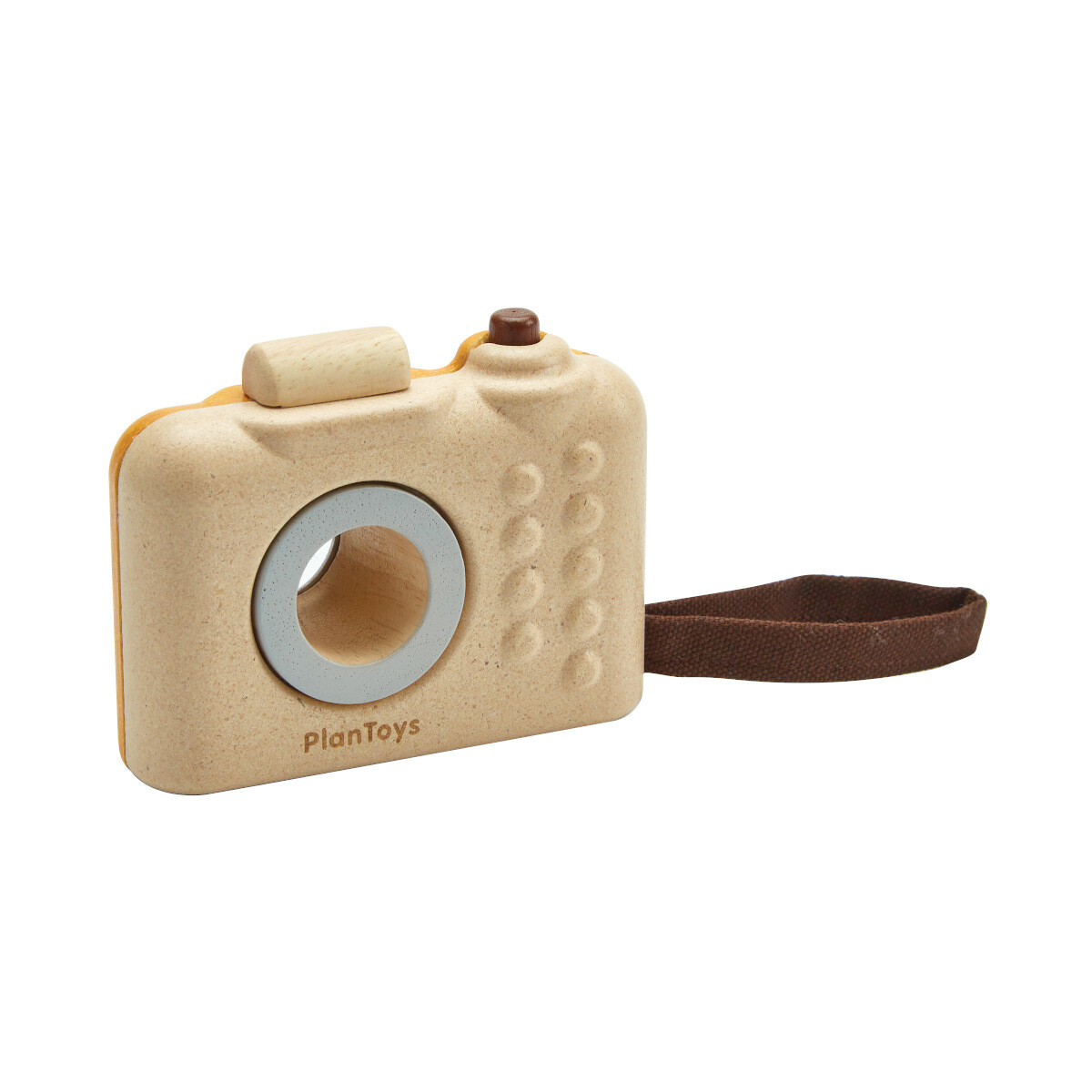 PlanToys PlanToys Spielzeug Kamera Orchard