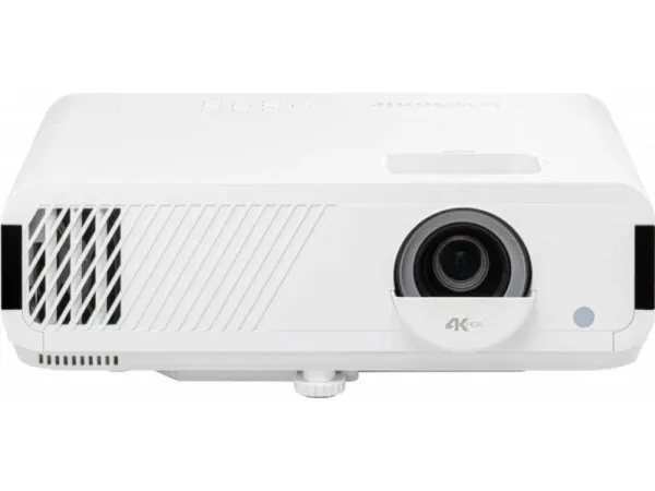 Viewsonic PX749-4K, 4000 ANSI lumens, UHD 4K (3840x2160), 12000:1, 16:9, 762 - 7620 mm (30 - 300