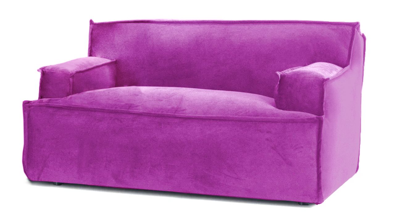 Loveseat Candy B175 x D110 x H79 cm