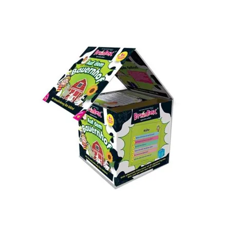 BrainBox Auf dem Bauernhof