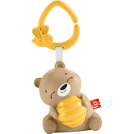 Fisher-Price Beary Soothing