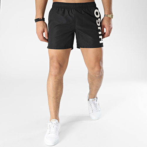 Short De Bain 50469303 Noir