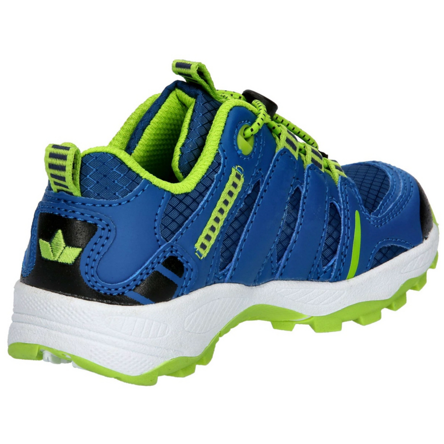 LICO Sportschuhe blau