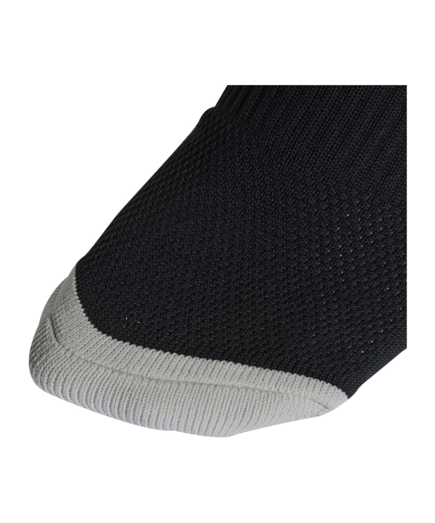 adidas Milano 23 Strumpfstutzen Schwarz Weiss