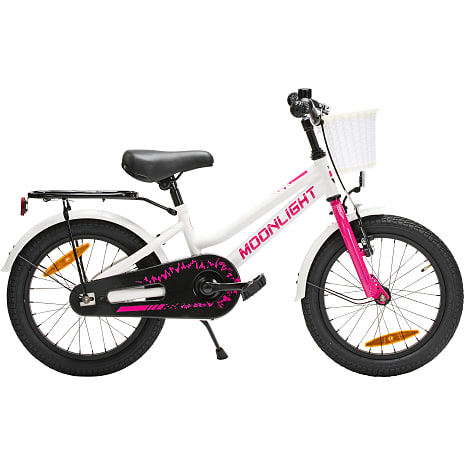 PUCH Moonlight børnecykel 1 gear 16