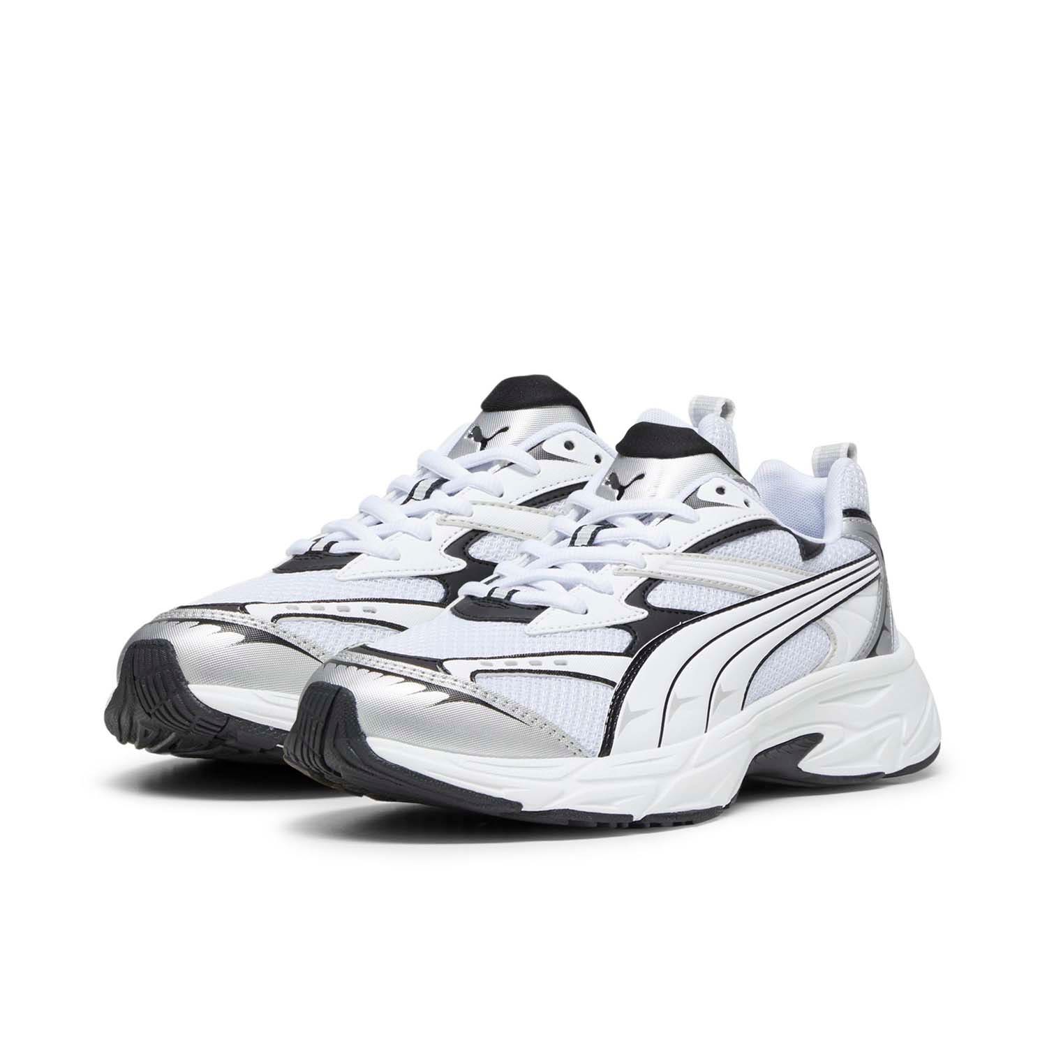 PUMA  Morphic Sneakers