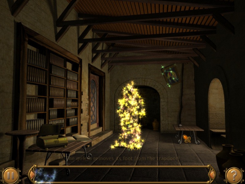 Pahelika: Secret Legends- PC