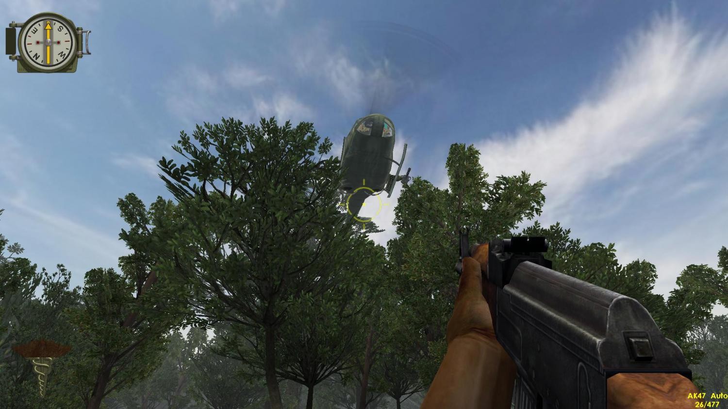 Men of Valor- PC