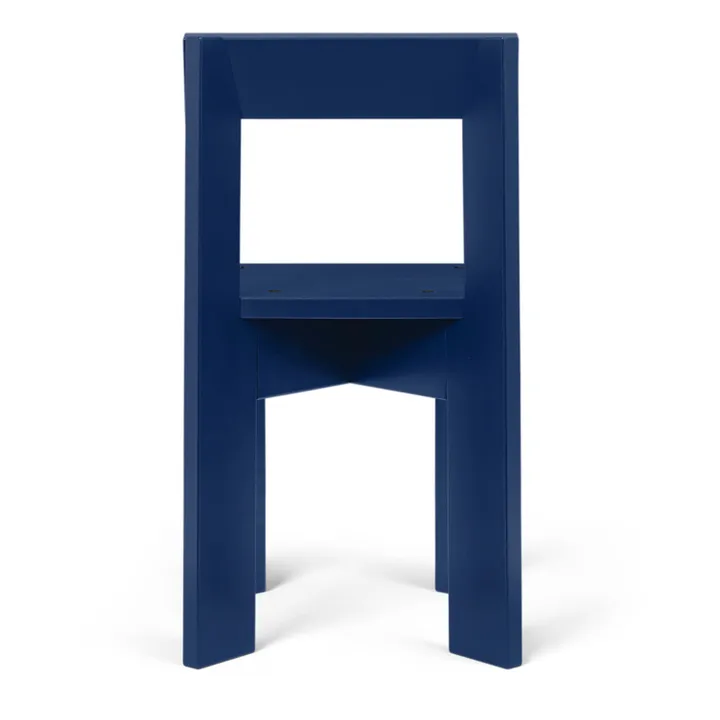 Ferm Living Kids Chaise Ark | Bleu