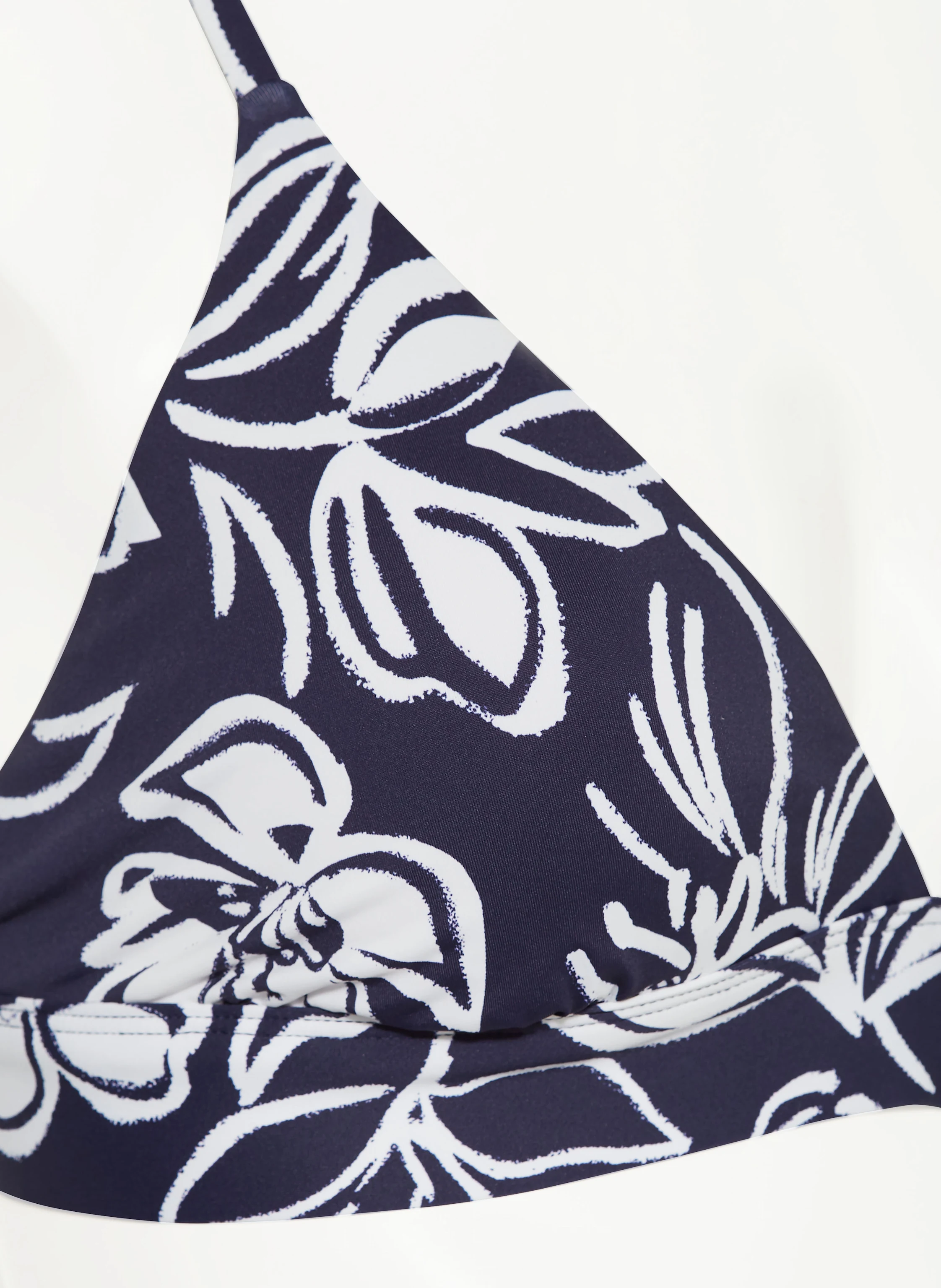 LAUREN RALPH LAUREN Triangel-Bikini-Top ALLORA FLORAL