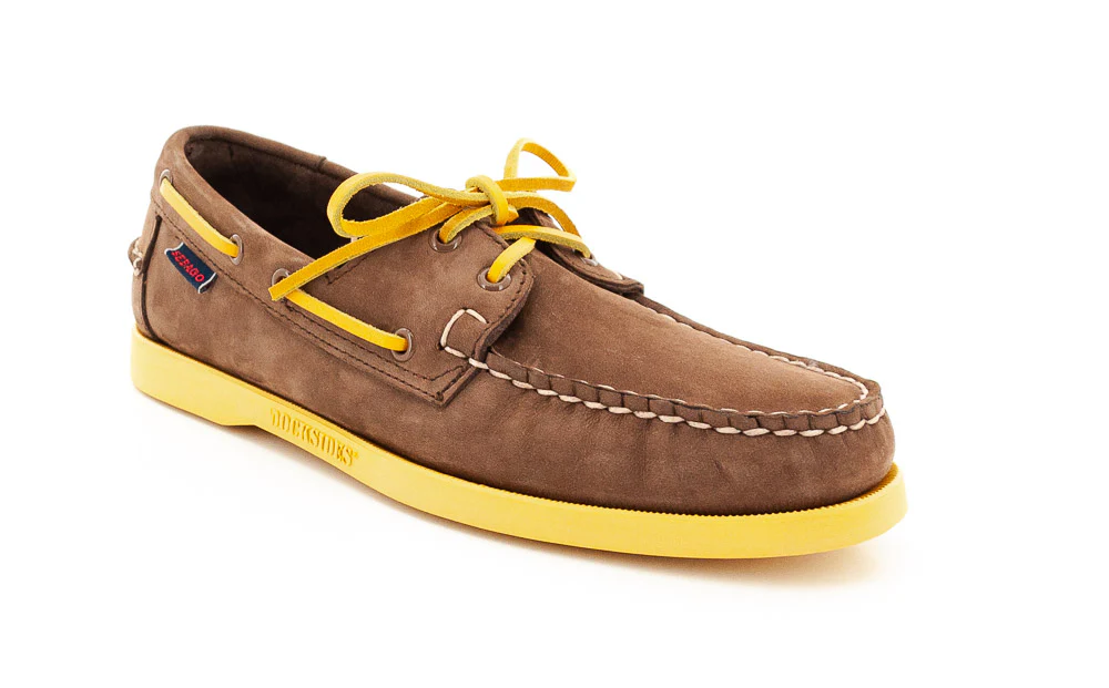 SEBAGO - DOCKSIDES NBK