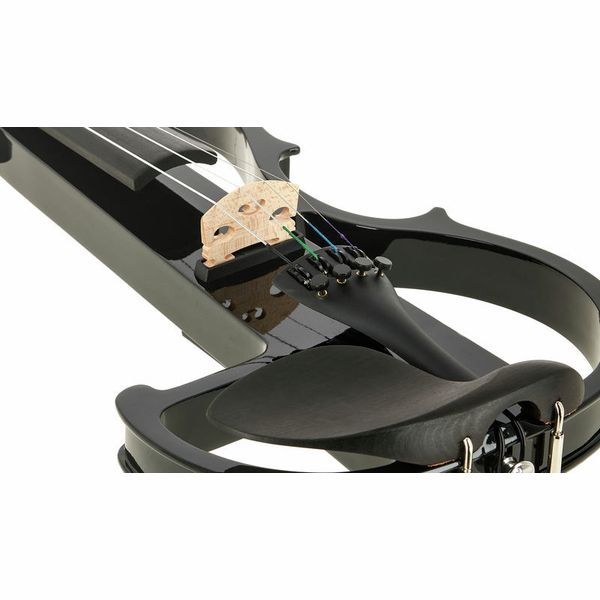 Harley Benton HBV 870BK 4/4 Electric Violin