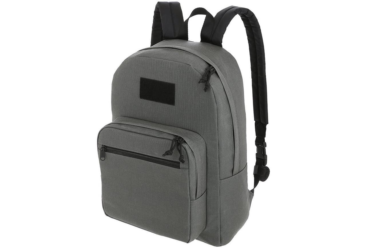 Maxpedition Prepared Citizen Classic v2.0 rugzak 22L PREPCLS2W grijs
