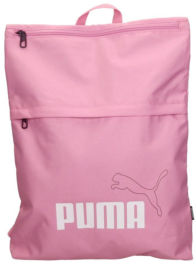 Puma PUMA Phase Sports Bag roze