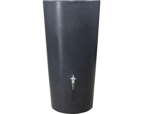 Regentank GARANTIA Stone 2in1 210 l lava