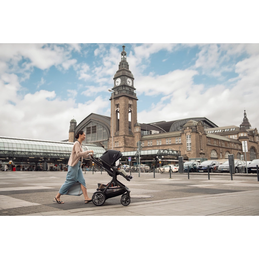 Nuna Kinderwagen DEMI™ next Pine