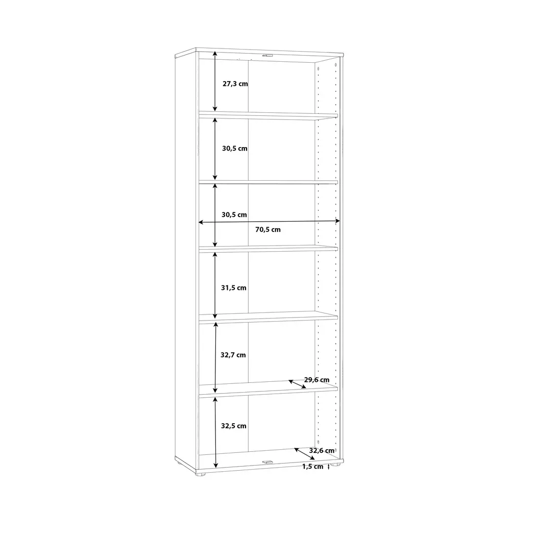 Schrank Faik