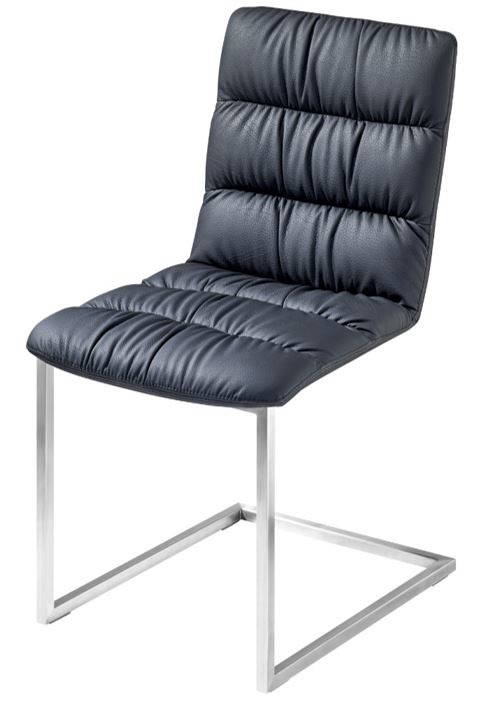 Bacher Freischwinger-Stuhl AIDEN SOFT