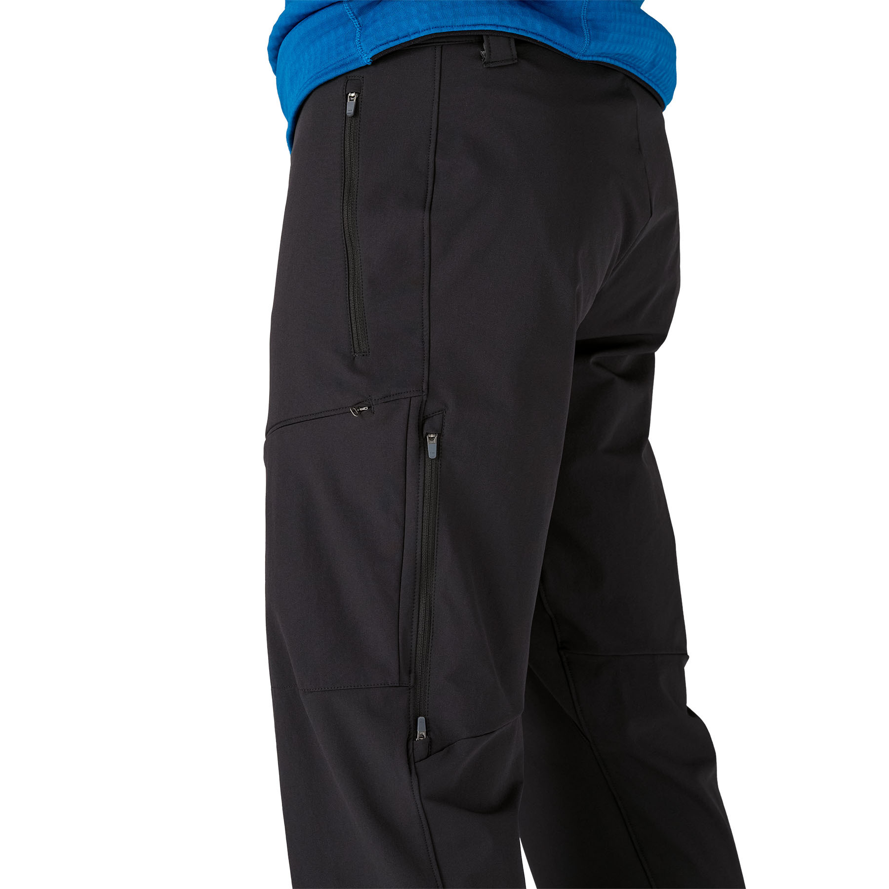 M's Alpine Guide Pants