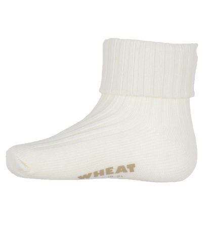 Wheat Strømper - 5-pak - Gave?ske - Evig - Rose