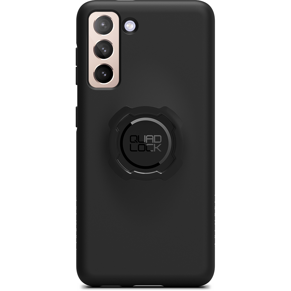 Quad Lock - Coque de protection Case - Samsung Galaxy S21