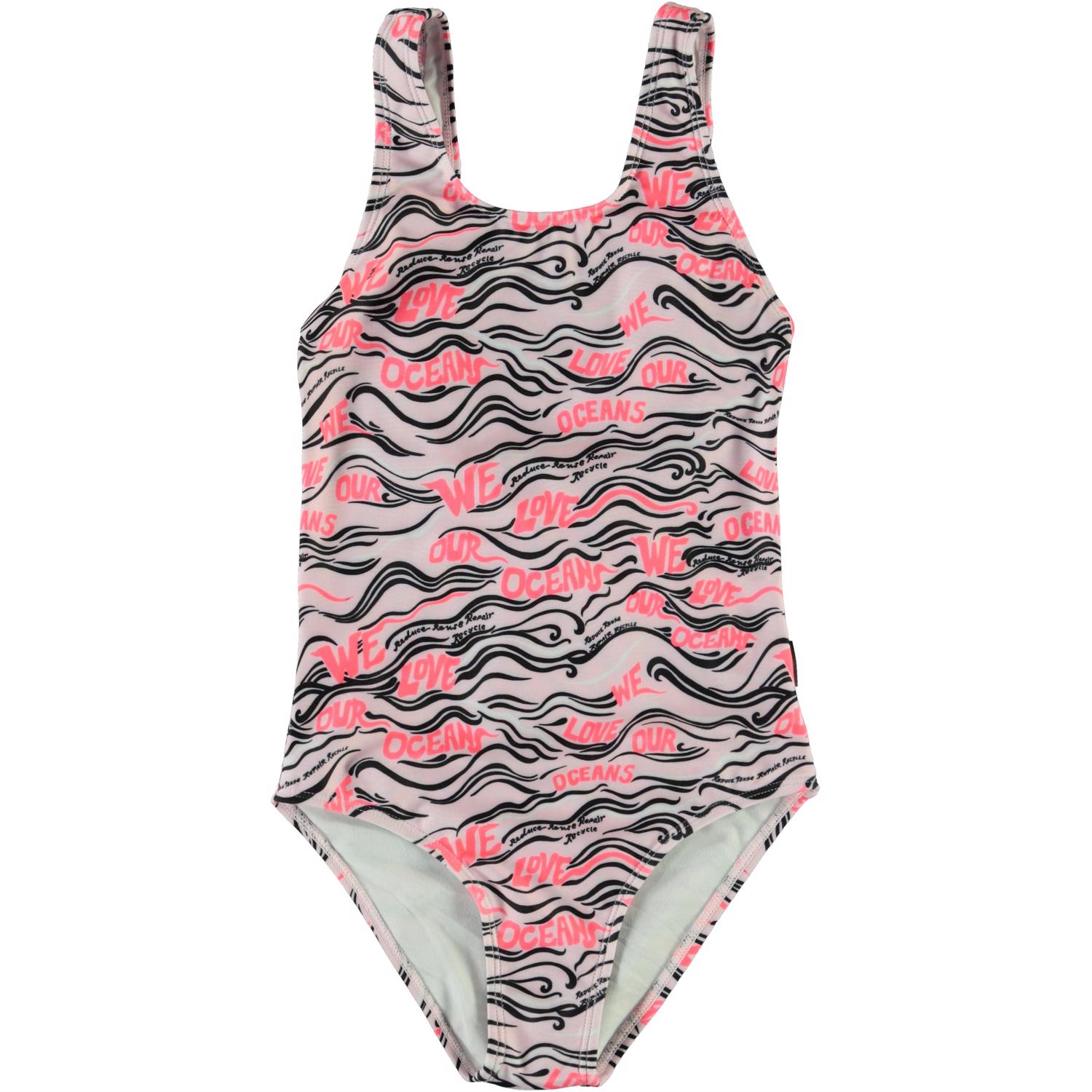 Nika - Weloveouroceanpink