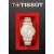 Tissot Chemin des Tourelles Damenuhr Automatik