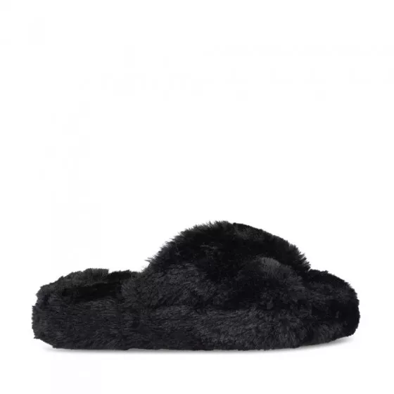 Chaussons NOIR MERRY SCOTT