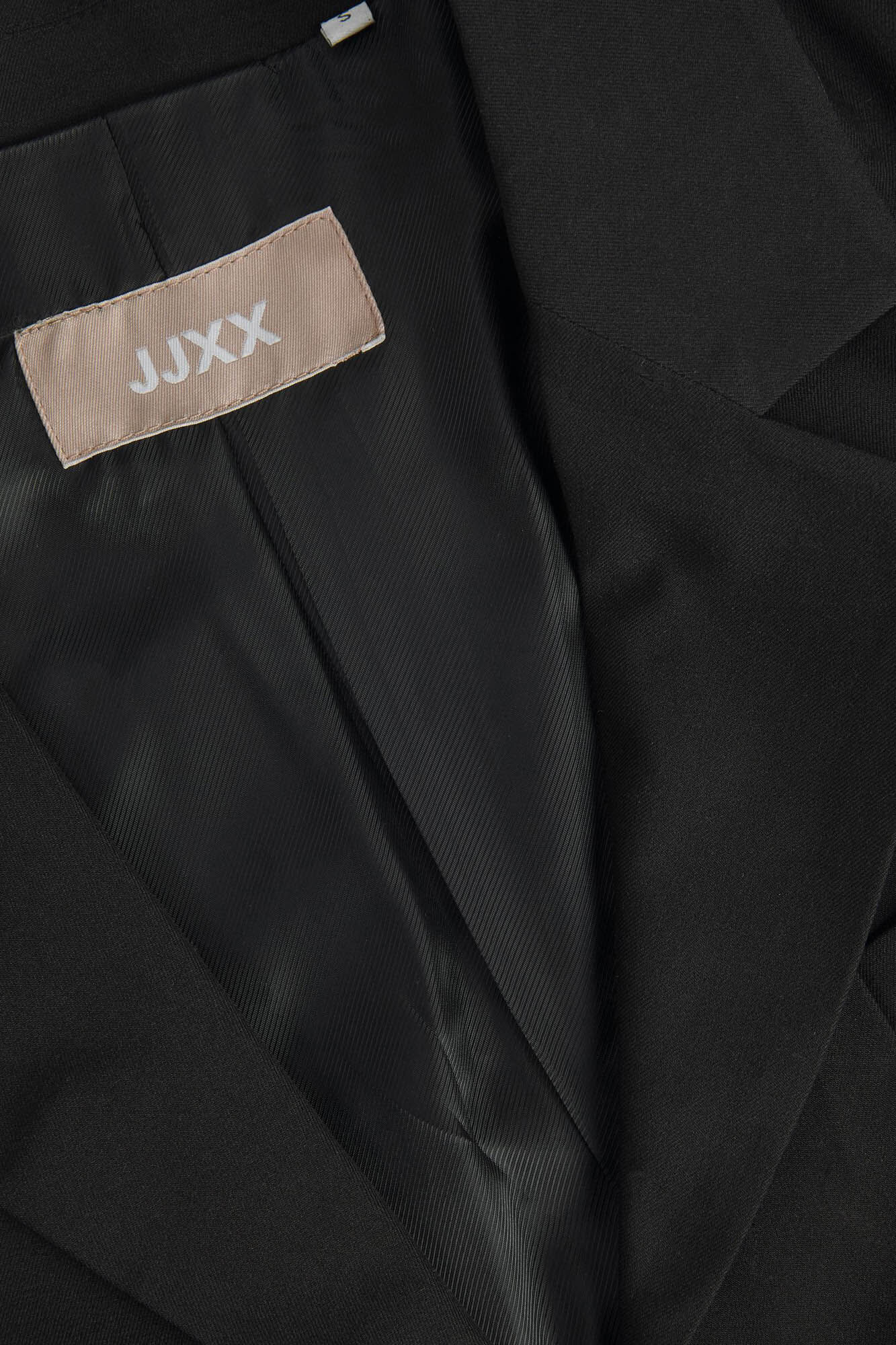 blazer curto