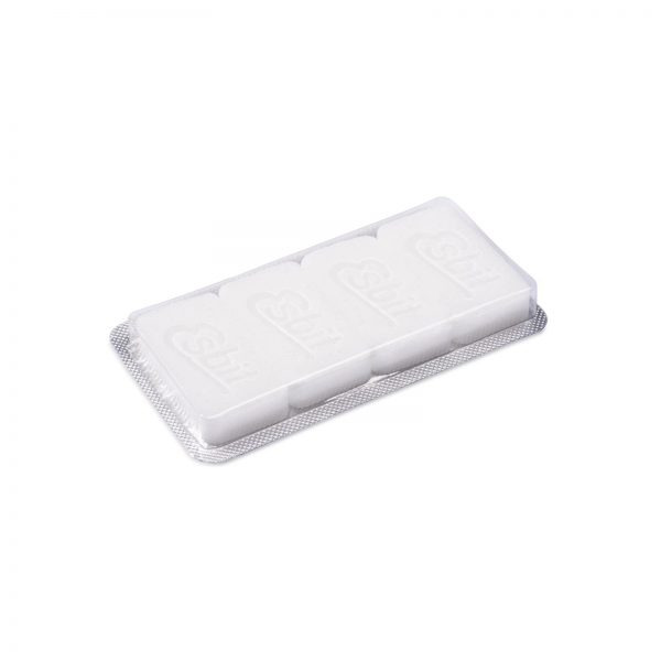 Trockenbrennstoff-Tabletten 16 x 5g