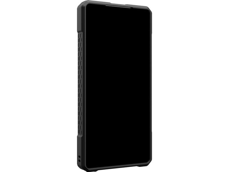 UAG Back Cover Monarch Pro Galaxy S25 Ultra Titanium Schutzhülle für das Samsung Galaxy S25 Ultra