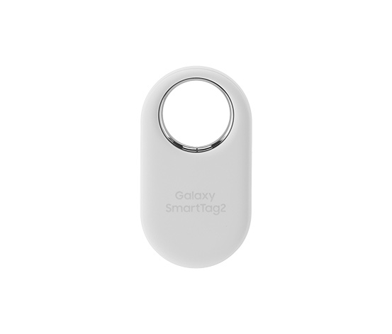 Samsung Galaxy SmartTag2, weiß