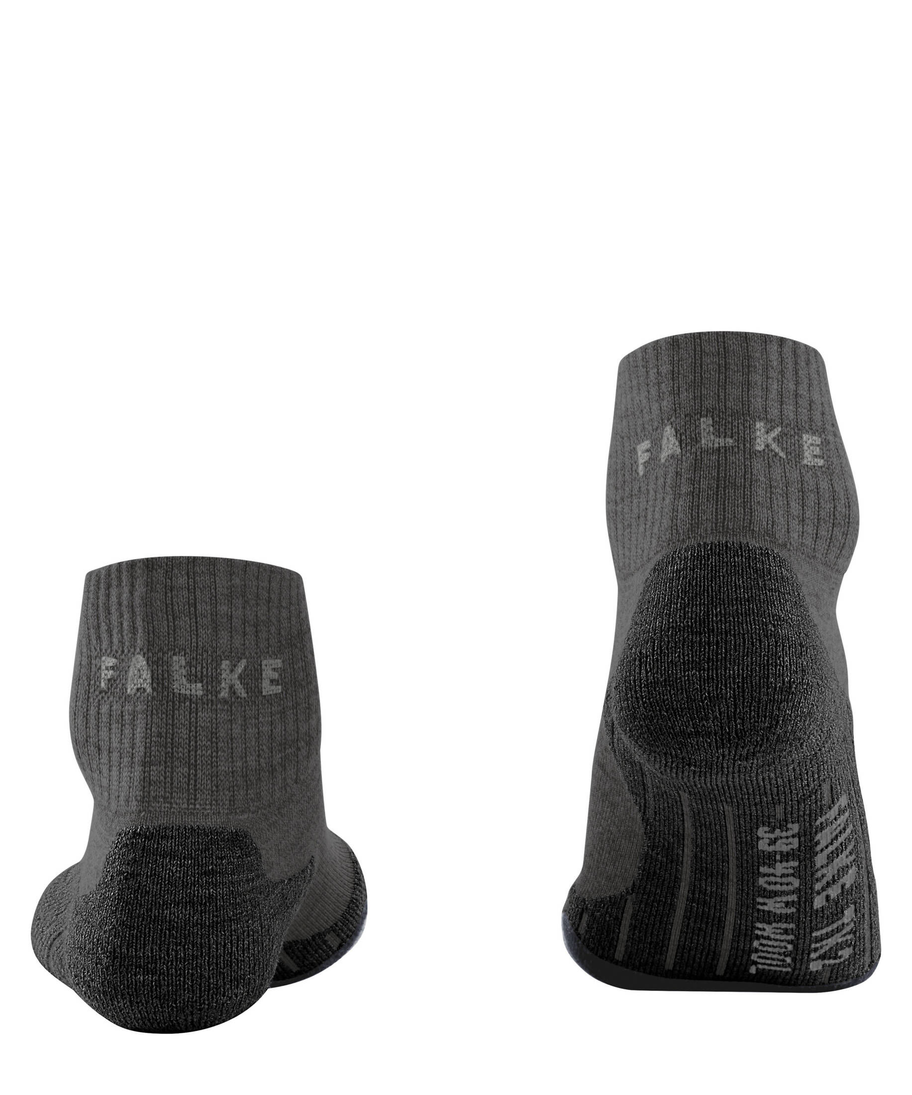 FALKE| Damen Socken TK2 Wool Short