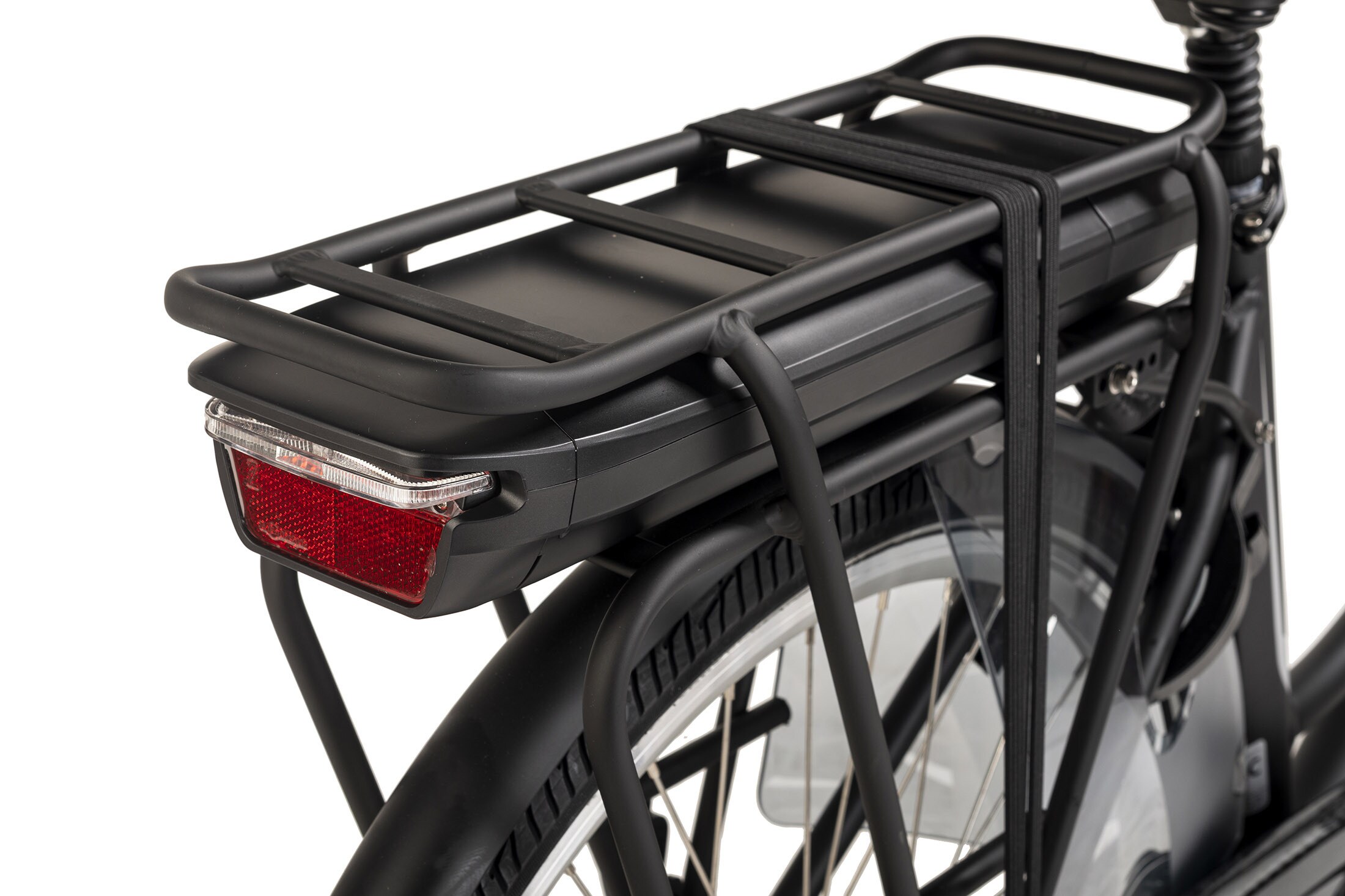 VOGUE Bike E-Citybike 28