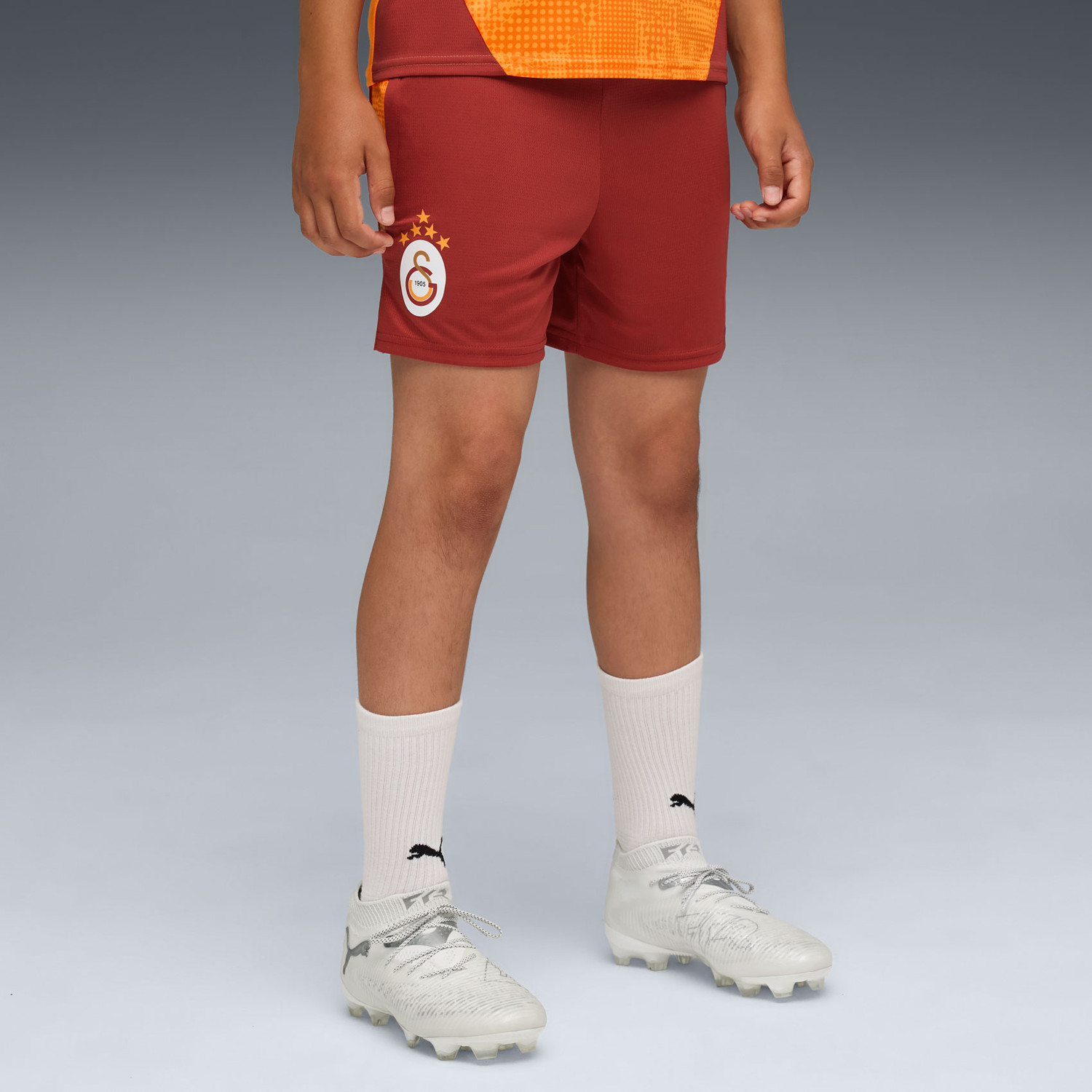 Puma Galatasaray Trainingsset Kids