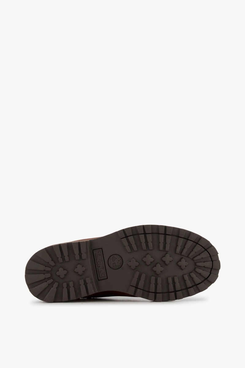Timberland 6 Inch Courma Traditional 36-40 Kinder Winterschuh