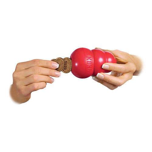 KONG Liver Snacks