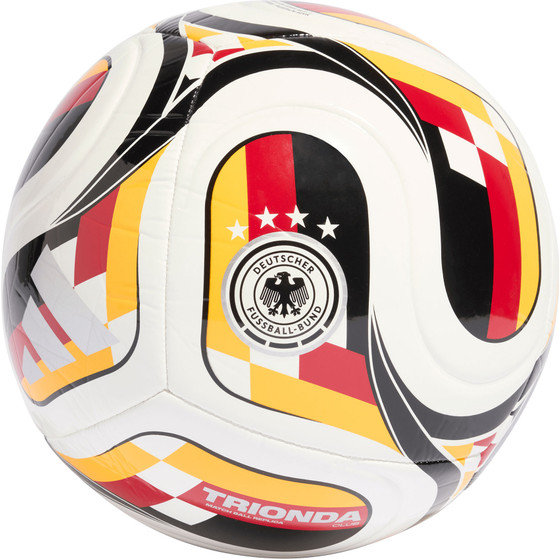 adidas Duitsland Club Bal WK 2026 - Maat 5