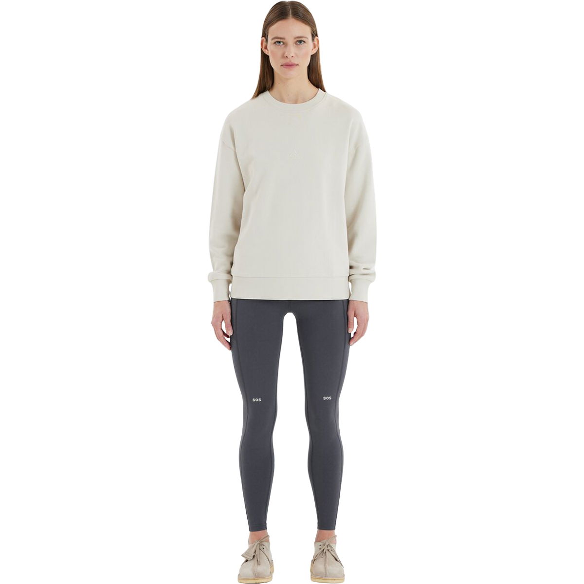SOS Leysin Tights Dame